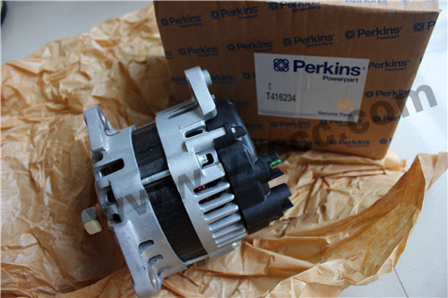 珀金斯Perkins 柴油發(fā)動機T400950渦輪增壓器、T400304啟動馬達(dá)、T400726噴油器、CH1
