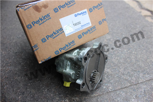 珀金斯Perkins 1200系列1206E-E70TTA發(fā)動(dòng)機(jī)T411864油泵、T405882機(jī)油冷卻器、2488
